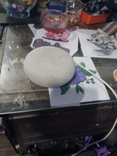 Google Home Mini Smart Speaker with Google Assistant GA00210-US