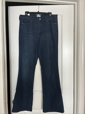 Jessica Simpson Ladies Bootcut Jean Witt Size 12/31