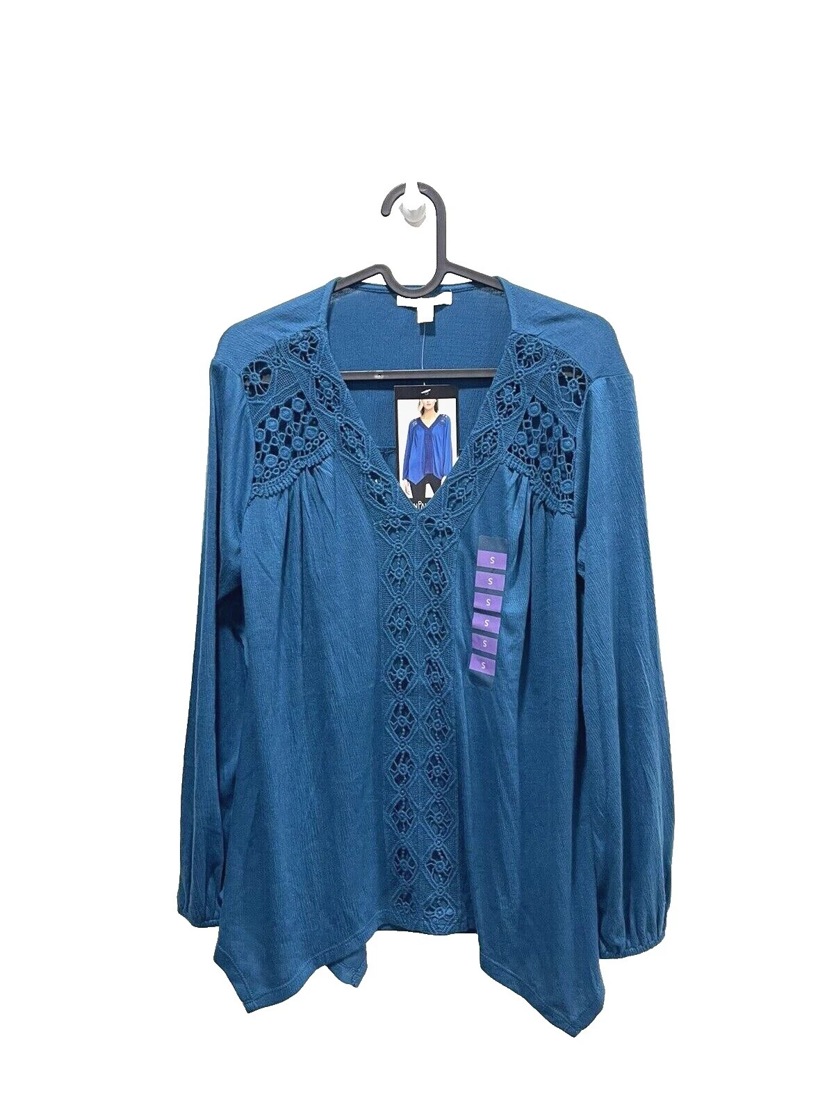 Blusas John Paul Richard para Mujeres