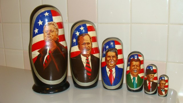 russian dolls lincoln