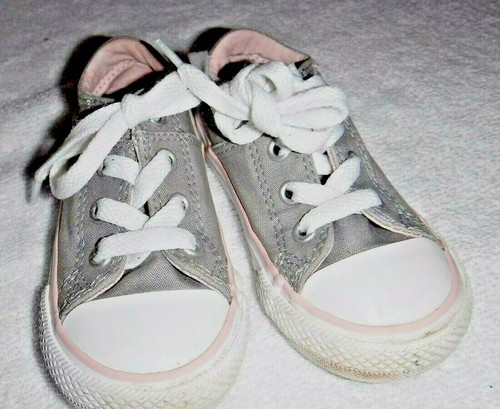 Pink Shoes Sneakers Infant Baby 
