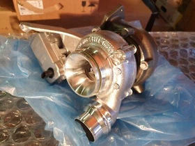 Neu Original BMW 1er F20 116d 118d 3er F30 316d 318d X1 E84 N47N Turbolader