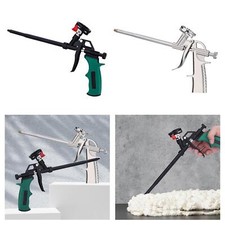 Spray Foam Machine Filling Insulating Sealant Spray Application PU Expanding