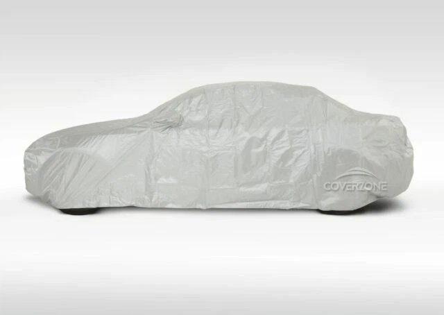 Lonas y fundas impermeables para coches Saab