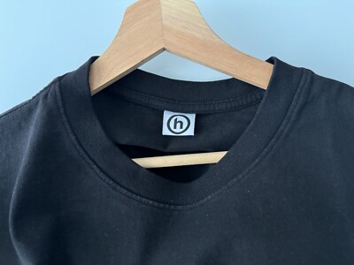Tシャツ・カットソー Hidden/Asics - Tiger Black Tee HIDDEN X ASICS “Tiger” T-Shirt! NYC POP-UP! Limited Edition