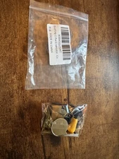 Whistle For Sports Referee Games Metal With Lanyard