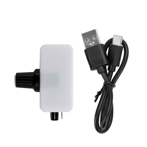 PWM Speed Controller 4Pin Fan Governor TYPE-C USB Power Supply DIY Water Cooling - Afbeelding 8 van 48
