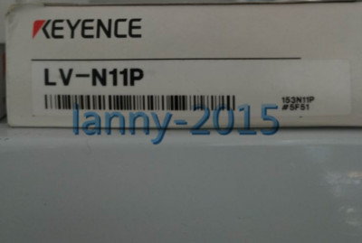 1PC Keyence sensor LV-N11P | eBay