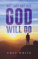 Chet White | Not Just Any Old God Will Do | Taschenbuch | Englisch (2020)