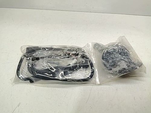 CCW Ranger Full-Size Horn Kit - 2000 Corbin Custom Works NOS
