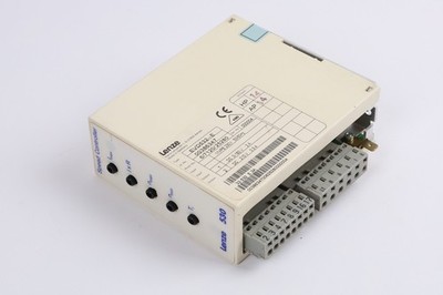 Used Lenze EVD532-E [24 Months Warranty]