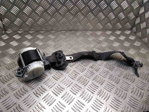 BMW 3 E90 Sicherheitsgurt vorne links 33059848 2.00 Diesel 130kw 2008 13718714