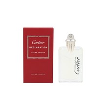 Cartier Declaration Eau De Toilette 50ml Spray