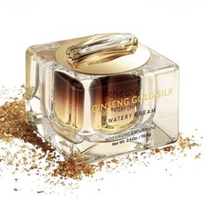 Crema acuosa Nature Republic Ginseng Royal Gold uso diario - 60 gr