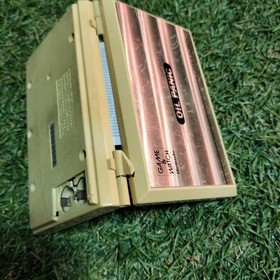 Nintendo OIL PANIC Need repair Nintendo Game