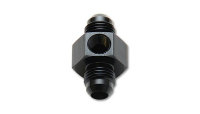 Vibrant Performance 16480 Male Union Adapter Fitting