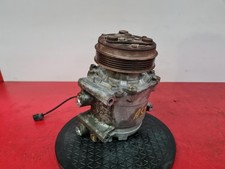 HONDA JAZZ 2009 AIR CON COMPRESSOR A/C PUMP 1.3L PETROL L13Z1 38810RB0E02 GG/GP