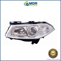 Scheinwerfer Vorne Links - FüR Renault Megane 06- > 08 Kein Xenon