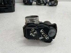 OPEL ASTRA K Drosselklappe 55496779AA 1.60 Diesel 81kw 2016 22158872