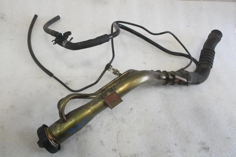 2001 2002 2003 ACURA CL GAS FUEL FILLER NECK PIPE TUBE - Image 2 of 4