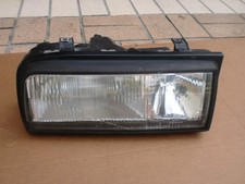 Vw Corrado E-code Rh Passenger Side Headlight G60 132 806-00 Hard To Find Rare