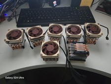 Bitaxe Gamma 601/602 Heatsink Upgrade