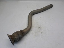 Tube d'échappement Renault KANGOO