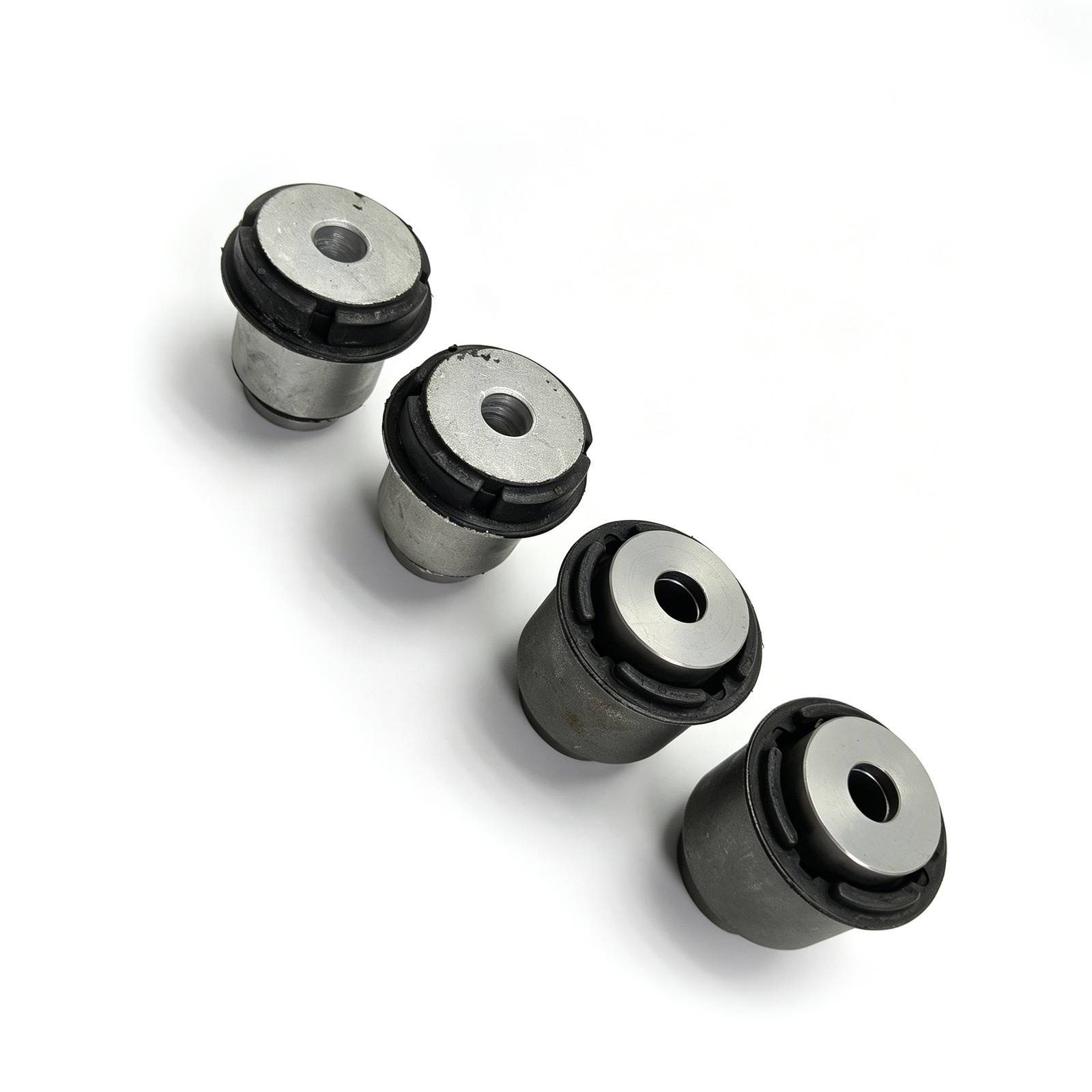 Maserati Levante 2017 Front Lower Control arm bushings 4 pcs P/N 670031992