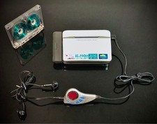 Panasonic RQ-SX91 ▷ Walkman.land
