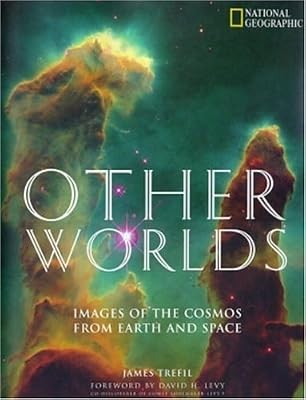 Other Worlds, Trefil, James S., Used; Good Book