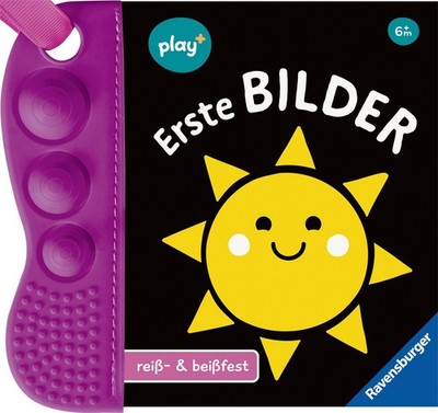 Esme Lee ~ Play+ flip&pop Erste Bilder - ab 6 Monate 9783473456345