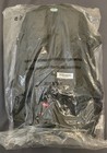 RARE Supreme Black Backpack OS Logo Accent Zip Closure FW18 box logo — photo 3