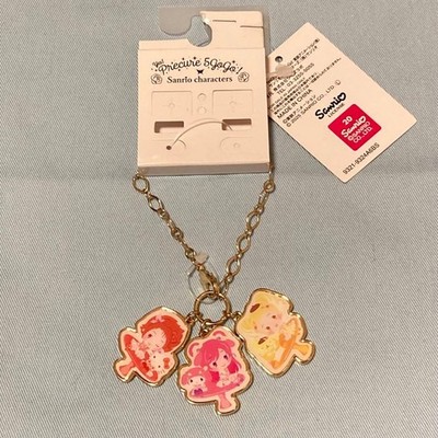 Precure Yes Precure 5Gogo Sanrio Figuren Taschenanhänger