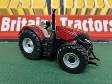 Britains Tractor Farm Case Optum 300 1:32 Scale Model
