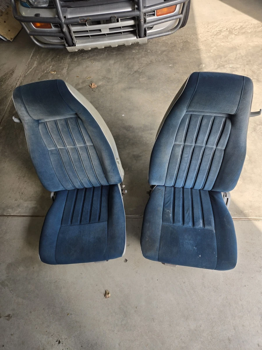 最終値下げ‼️ Have A Seat Seats for Datsun 280ZX for sale | eBay