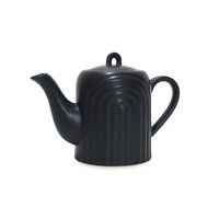 Kaffee- Und Teebereiter Aus Keramik 900Ml Teekanne Line Work Maestro MR-20006-08