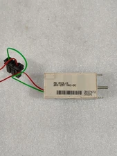 SCHNEIDER ELECTRIC 59291 AIR CIRCUIT BREAKER UNDER VOLTAGE COIL 200-250VAC/DC