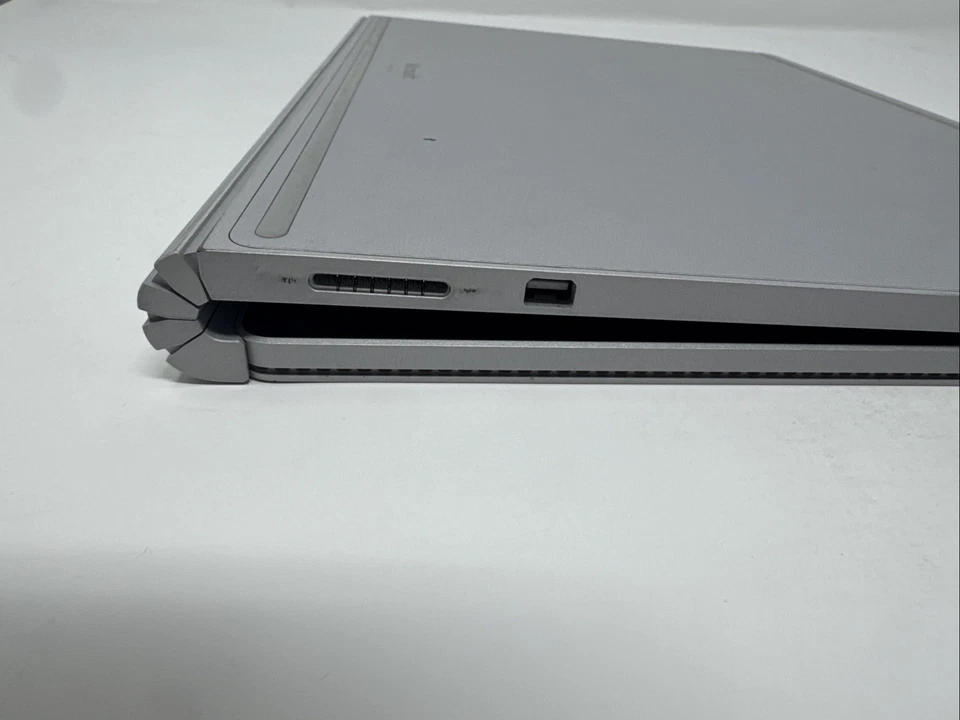 Microsoft поверхность книга i5-6300U 8GB 128GB SSD 13,5» Touch Win11 Pro - Изображение 4 из 4