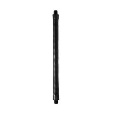 Gooseneck Microphone Stand,Flexible Gooseneck Microphone Arm 12inch,Metal Goo...