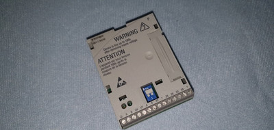 Lenze FUNKTIONSMODUL  PROFIBUS   TYPE E82ZAFPC001 used