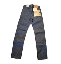 Vtg Levis Jeans Early 80's Mens 29" x 34" 501xx Levis Shrink to Fit Deadstock