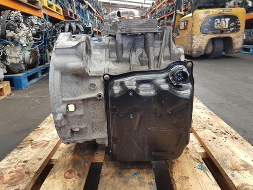 2017-2020 MK7.5 VW GOLF GEARBOX UAW 2.0 TDI DIESEL SEMI AUTO DSG DFGA 42K MILES - Picture 7 of 9