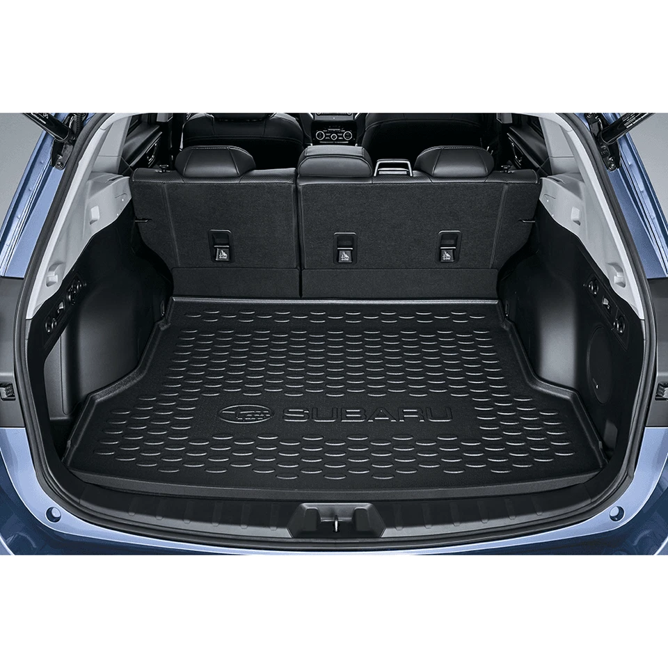 Genuine Subaru Forester Cargo Tray Protector MY19-MY24 - image 2 of 2