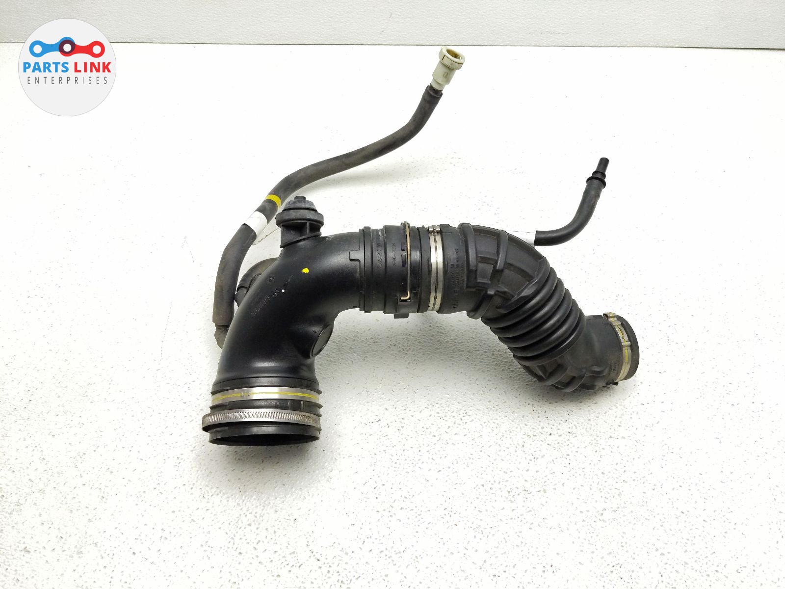 Maserati Levante 2017-2020 RIGHT Intake hose