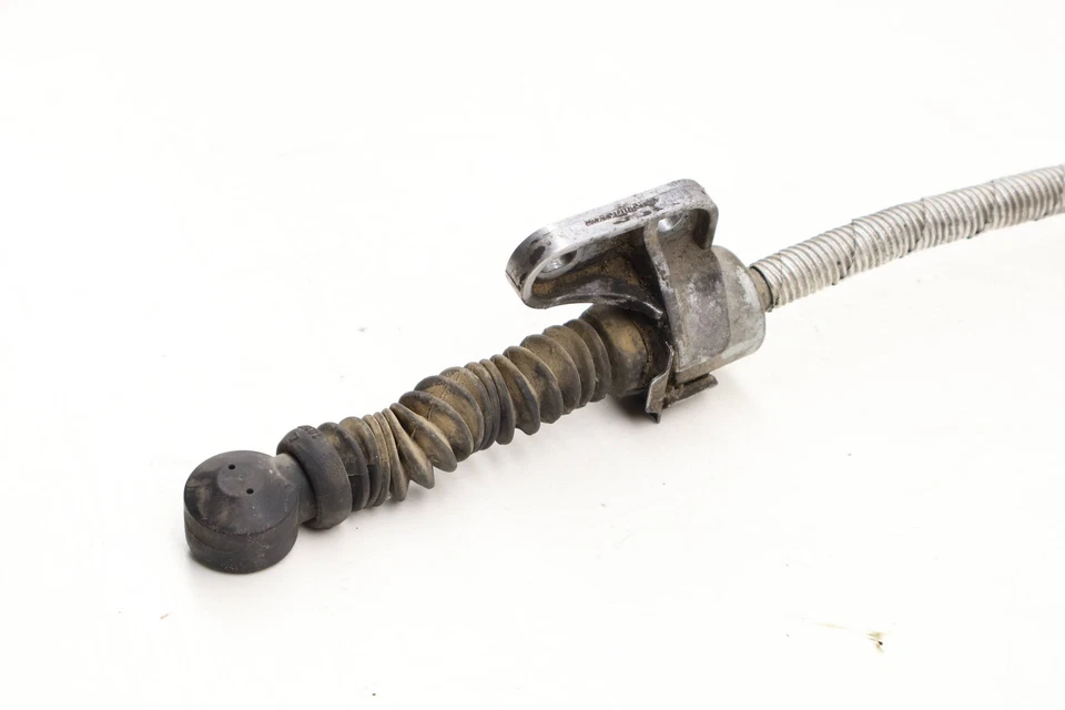 AUDI A8 QUATTRO 2004-2010 - Conjunto de palanca de cambios automática con acoplamiento 4E1713041AC Foto 2 de 4