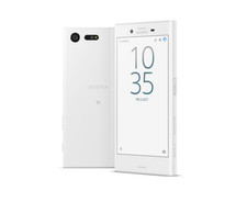 Sony Xperia X Compact 4G Smartphone 64GB White Duos (Unlocked) Android Very Good