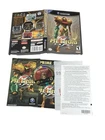 Nintendo GameCube Metroid Prime Authentic CIB, Black Label, all inserts Tested