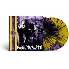 Raekwon - Only Built 4 Cuban Linx... Pt. II - Indie LP