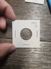 1913-D Buffalo Nickel