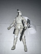 Hasbro Star Wars Black Series 6 inch Boba Fett Prototype Armor Action Figure